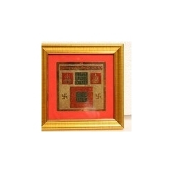 Manufacturers Exporters and Wholesale Suppliers of Maha Laxmi Yantra Delhi Delhi